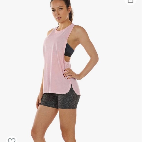 Icyzone Workout Tank